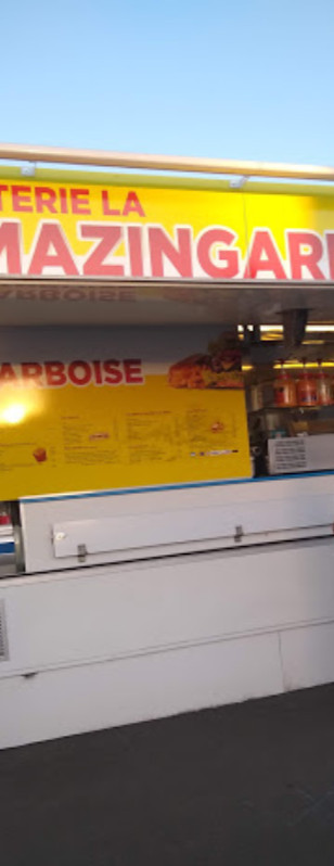 La Mazingarboise — photo 3