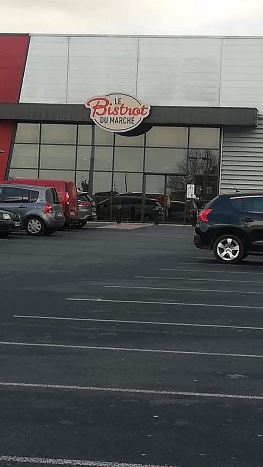 Le Bistrot du Marché — photo 2
