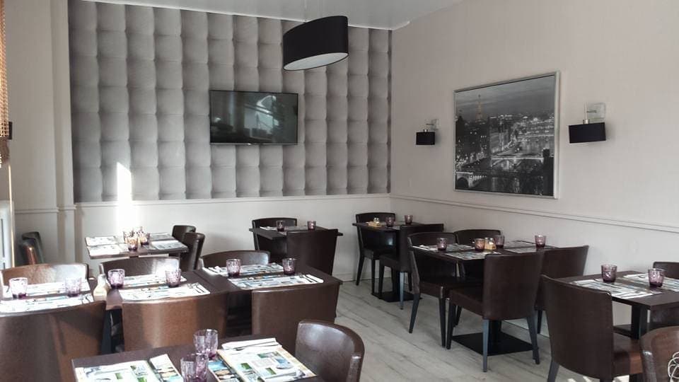 Chez Francoise — Brasserie à Aubigny en Artois — photo 2