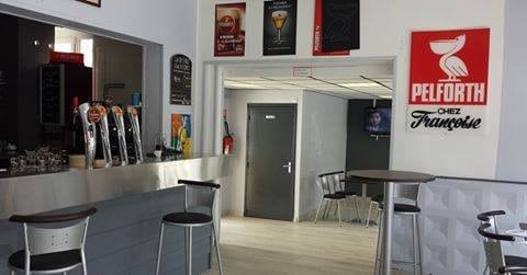 Chez Francoise — Brasserie à Aubigny en Artois — photo 3