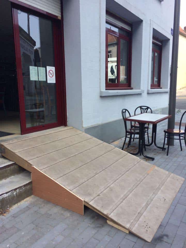 Bookkafé — photo 2