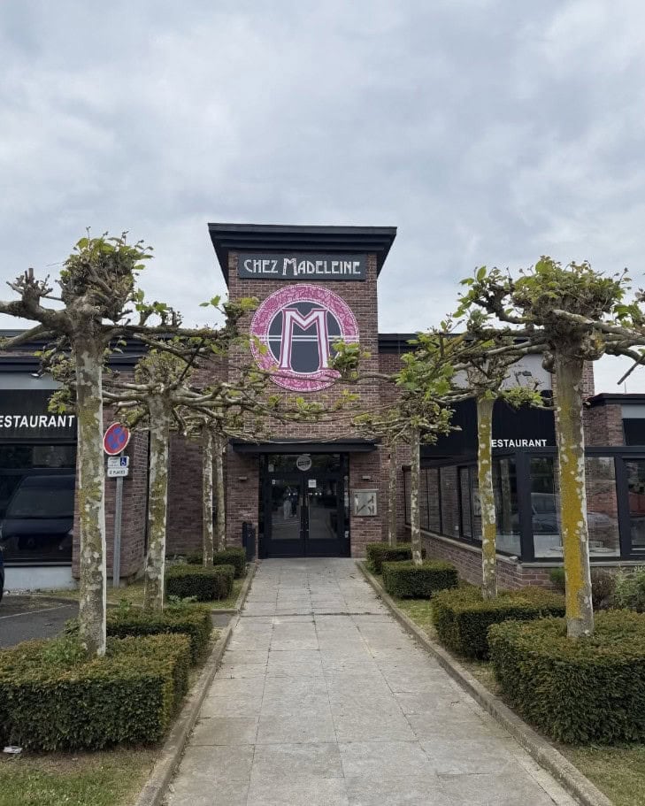 Chez Madeleine — photo 3
