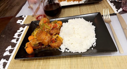 Photo de Coffe & Food