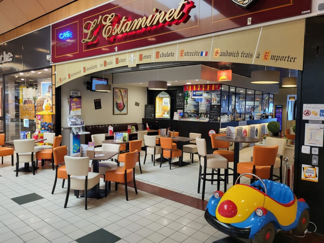 Estaminet Bruay — photo 3