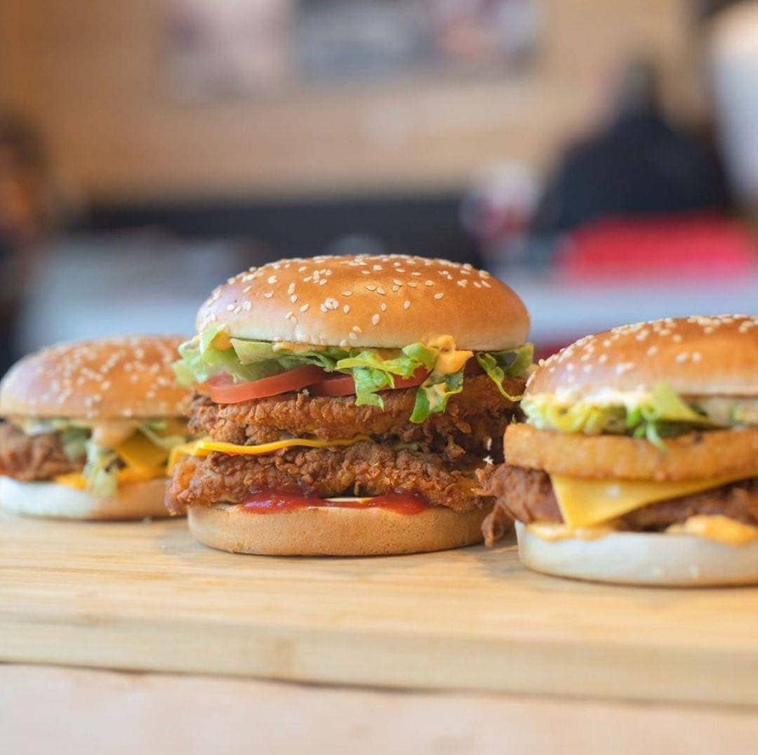 KFC — photo 2