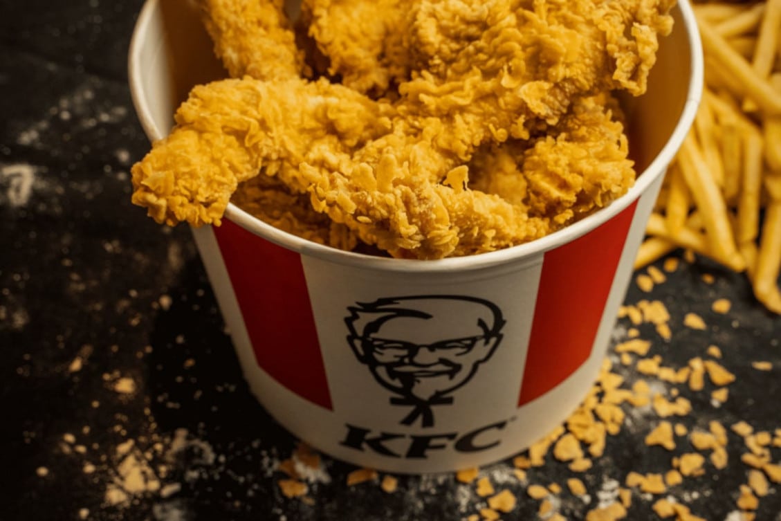 KFC — photo 3
