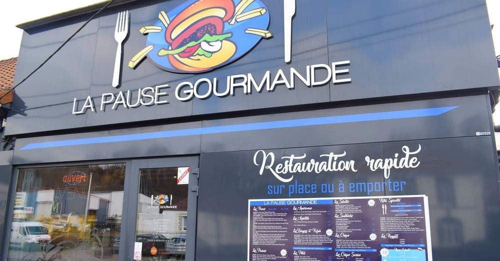 La Pause Gourmande — photo 2