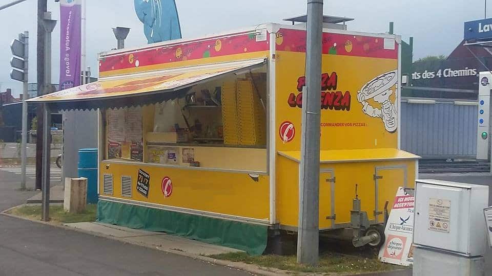 Pizza Lorenza — photo 2