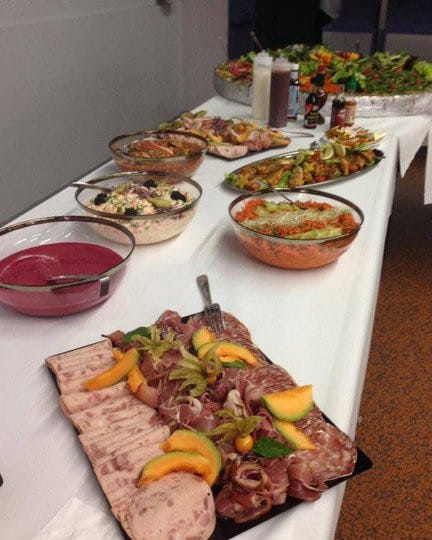 Restaurant L'Inédit — photo 3