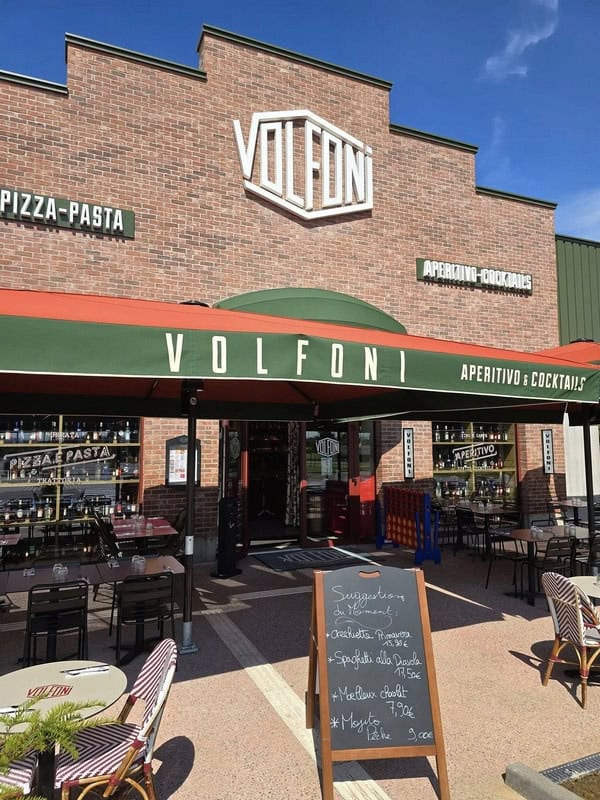Volfoni — photo 2
