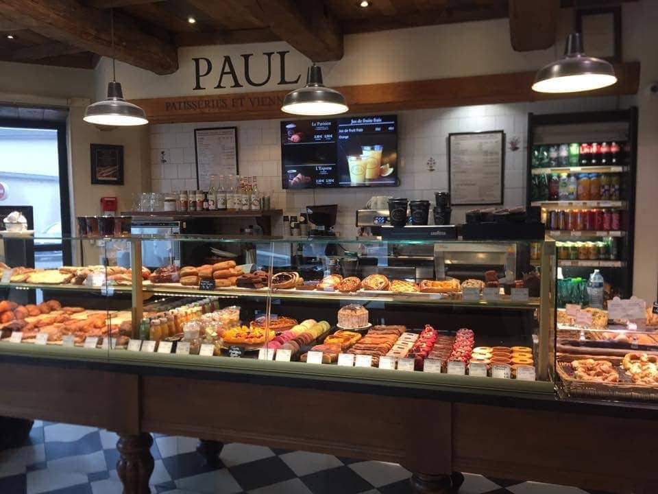 Paul — photo 3