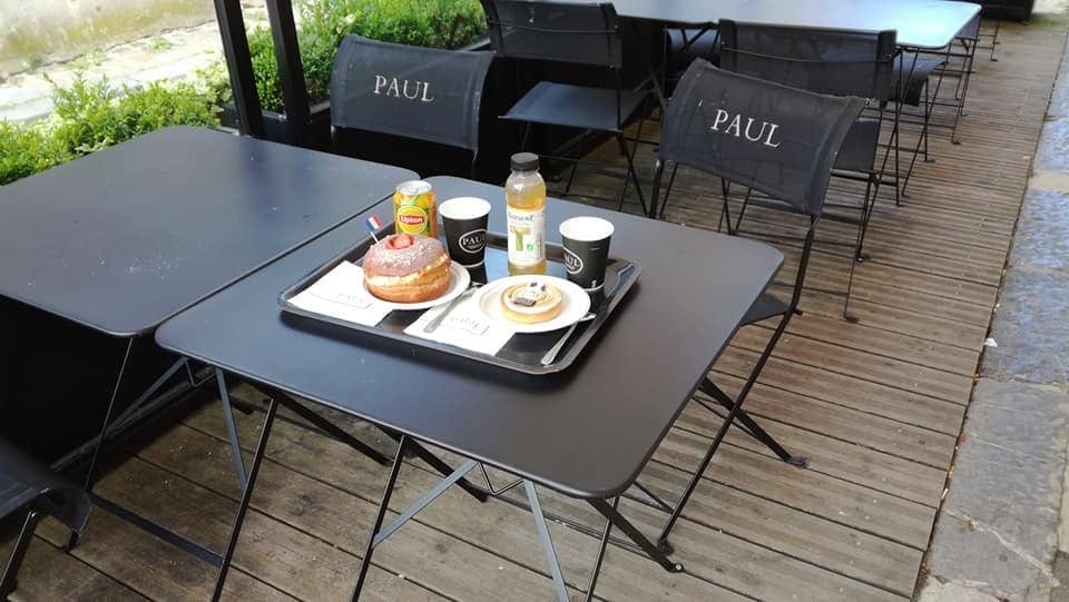 Paul — photo 2