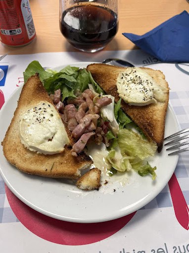 La Cantine De Stef — photo 2