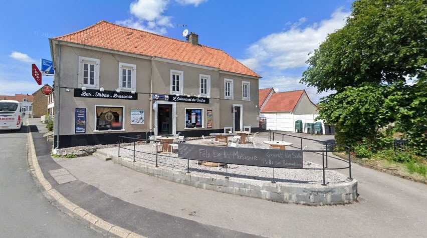 L’Estaminet du Centre — photo 2