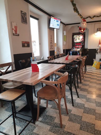 L’Estaminet du Centre — photo 3
