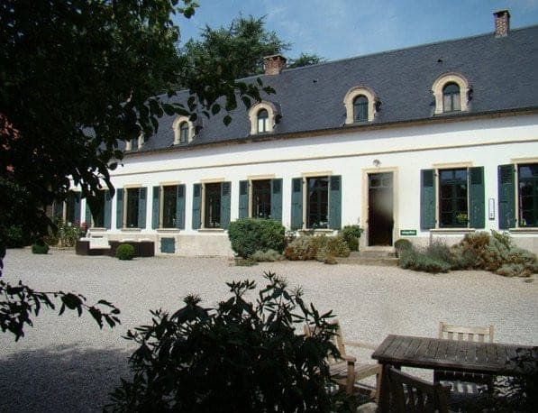 La Ferme du Vert — photo 2