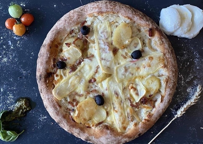 Fast And Pizza — photo 2