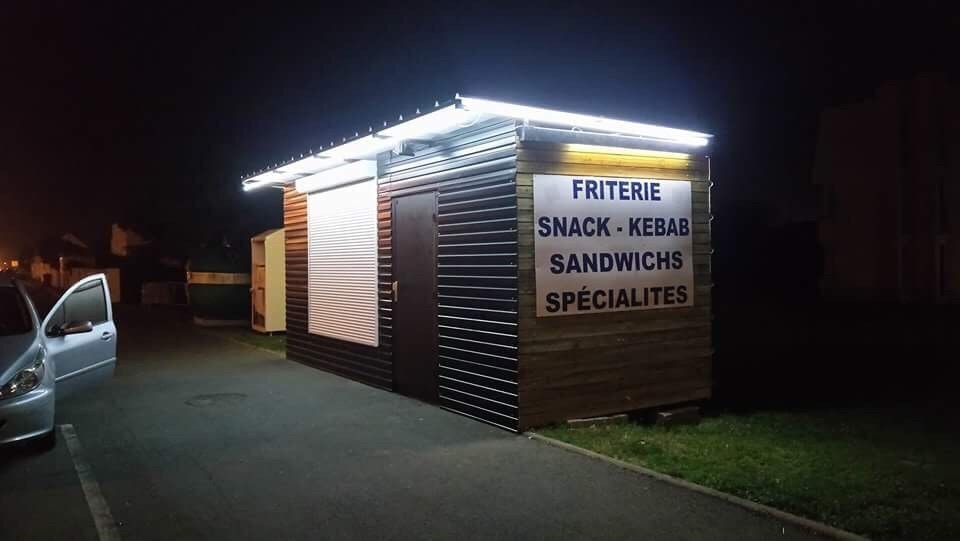 Friterie de l'avenue — photo 3