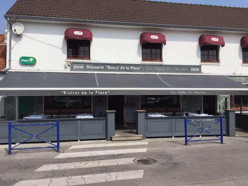 Le Bistrot de la place — photo 2