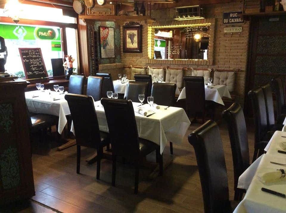 Le Bistrot de la place — photo 3