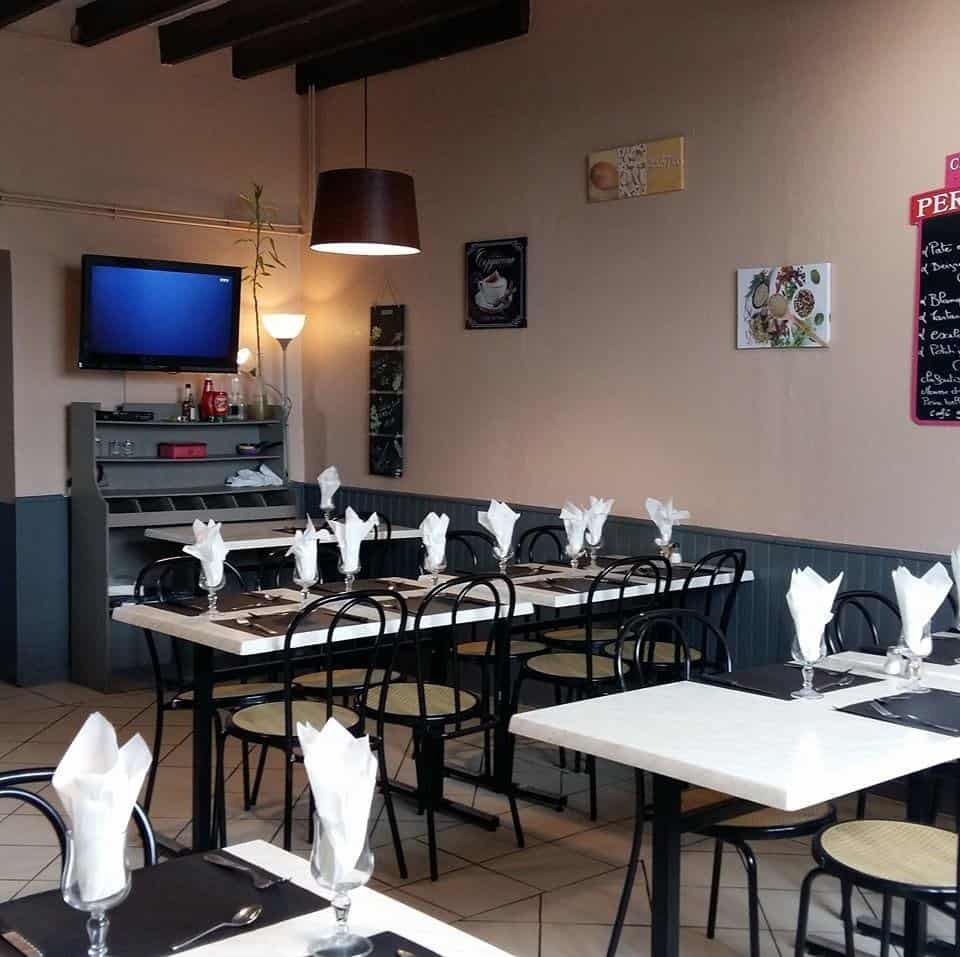 Le relais des 3 communes — photo 3