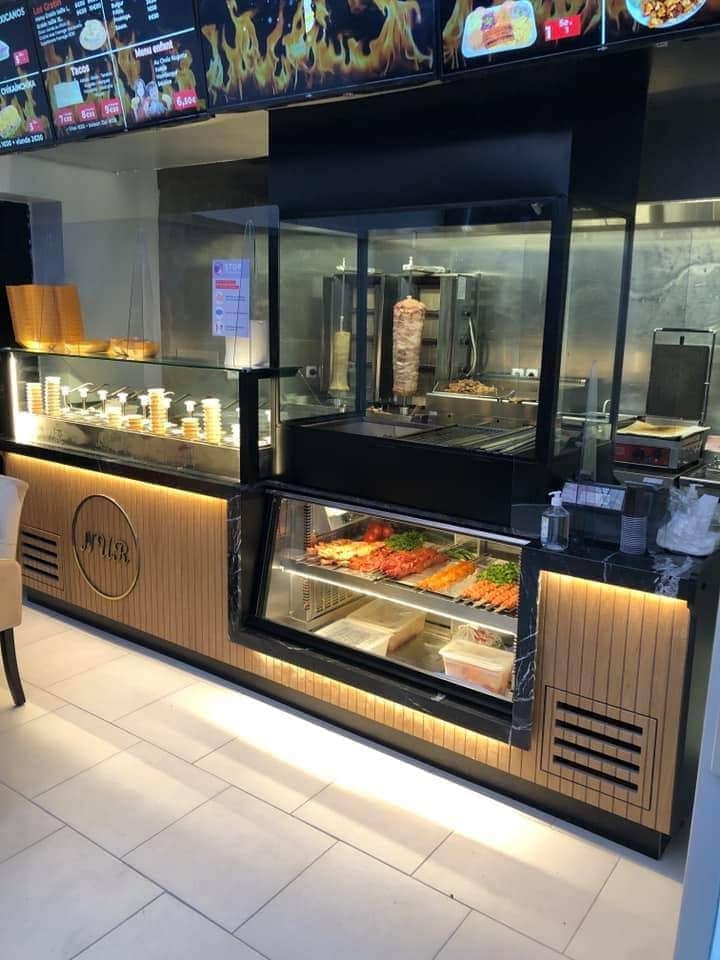 Nur Kebab — photo 3