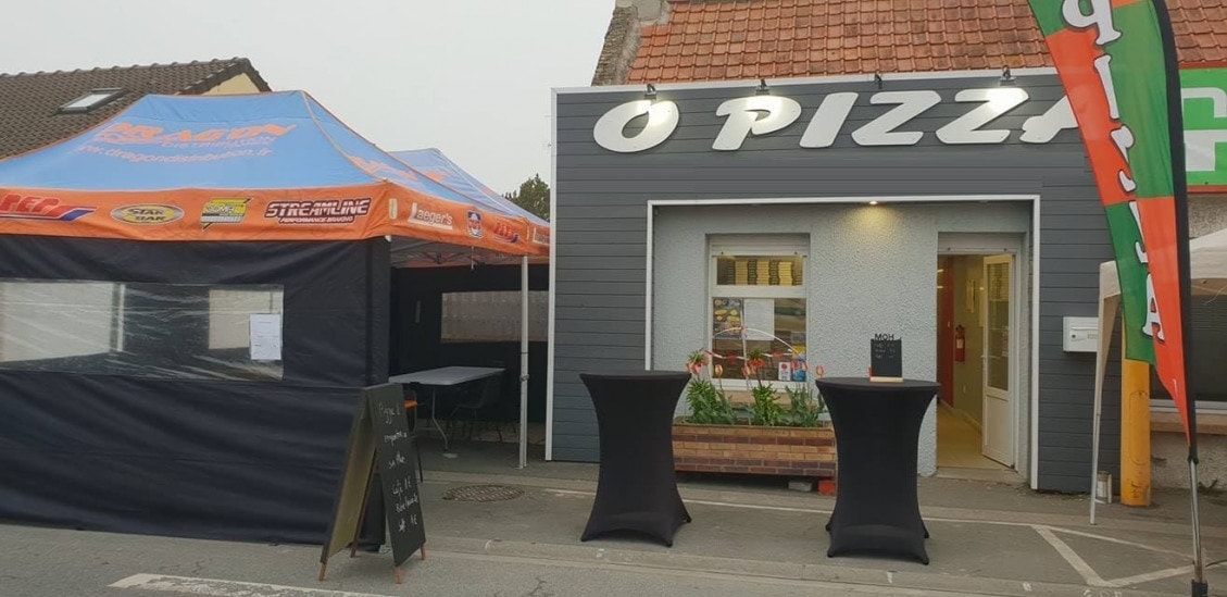 O Pizza — photo 2