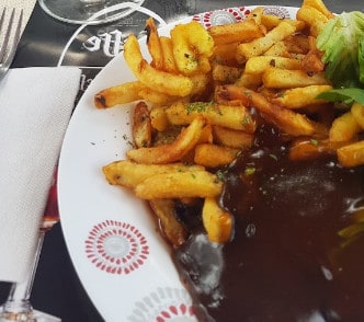 Café de la mairie — Bistro - Bar à Fouquieres les Lens — photo 2
