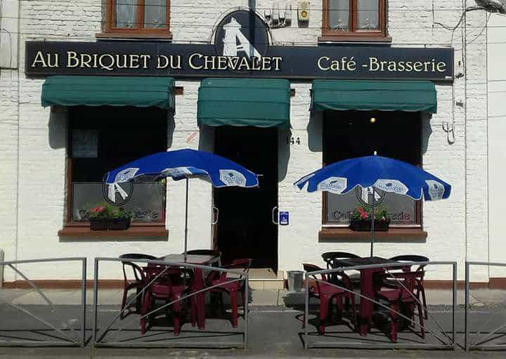 Au Briquet du Chevalet — photo 3