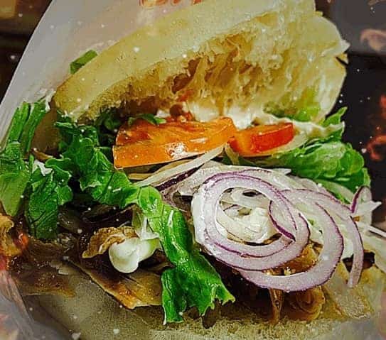 L’artiste bar & kebab — photo 3