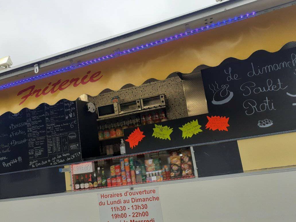 La frite du ch'ti — photo 3