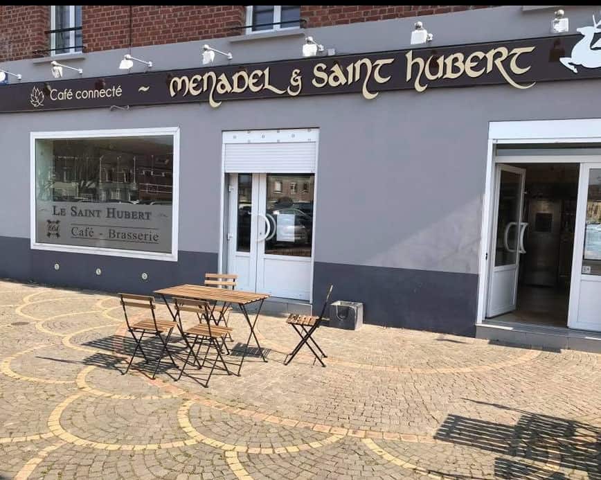 Ménadel et Saint-Hubert — photo 2
