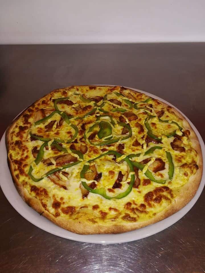 Pizza loossoise — photo 5
