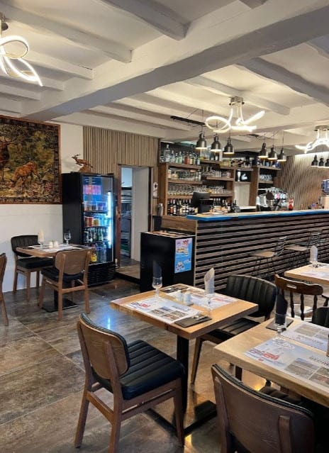 Grill pas en Artois — Viandes et Grillades à Pas en Artois — photo 3