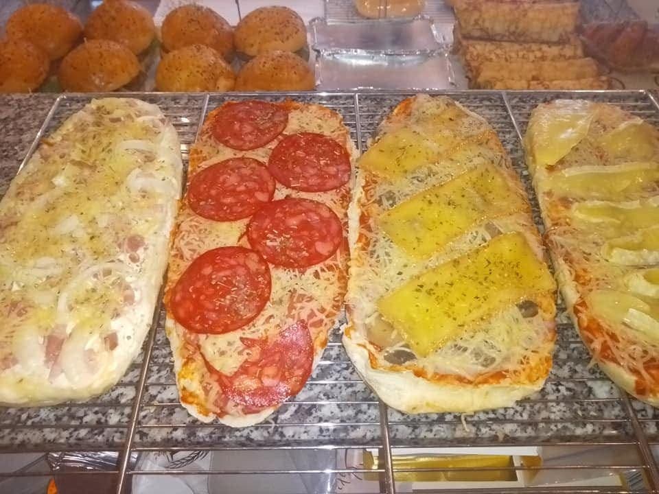 Boulangerie Mionnet — photo 2