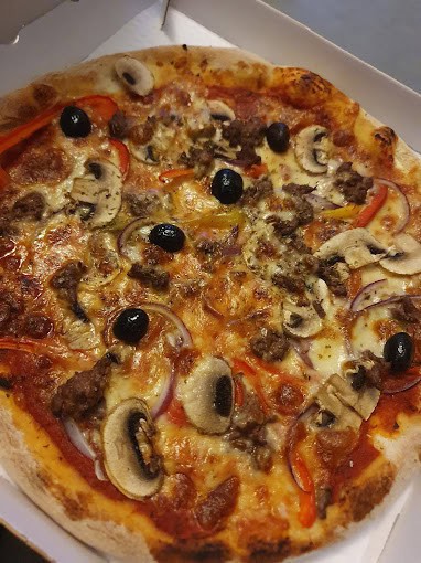 A ch'forno — photo 2