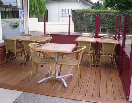 Brasserie Chez Philippe — photo 2