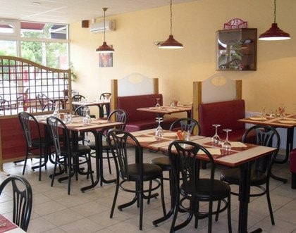 Brasserie Chez Philippe — photo 3