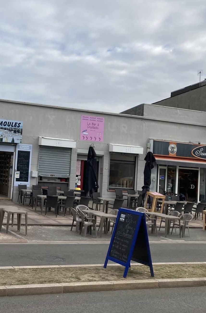 Le Bar à Crustacés — photo 3