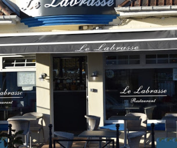 Le Labrasse — photo 2
