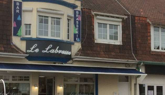 Le Labrasse — photo 3