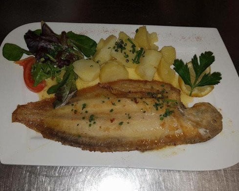 Photo de Le Resto tout simplement