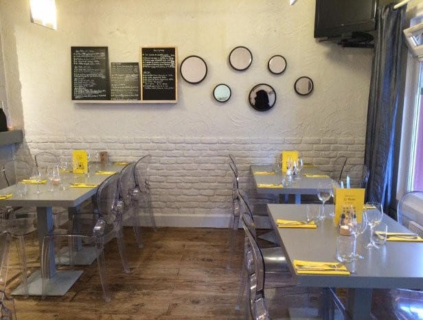 Le Resto tout simplement — photo 3