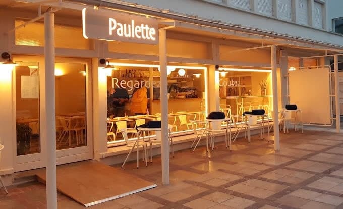 Paulette — photo 3
