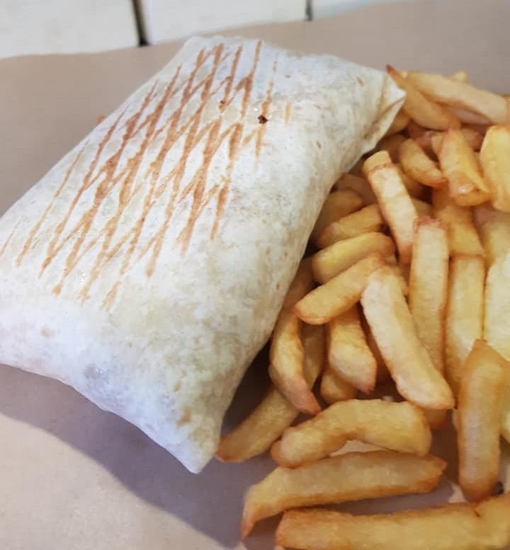 Barak O tacos — photo 2