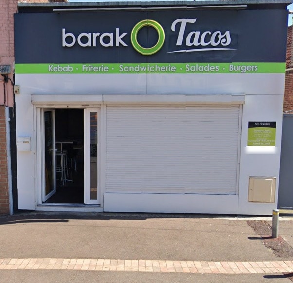 Barak O tacos — photo 3