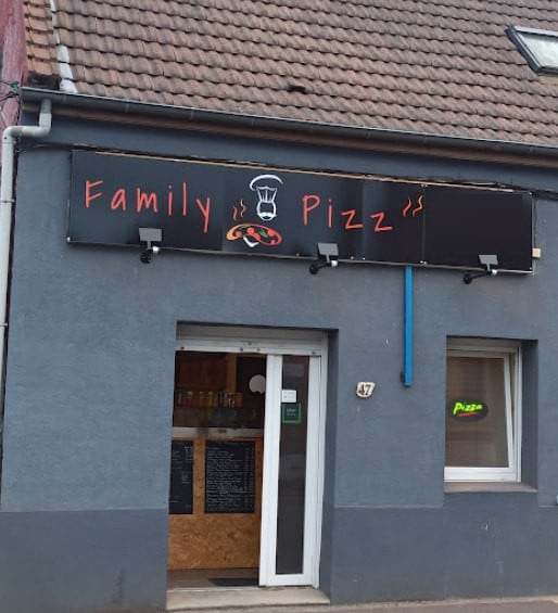 Family Pizz — photo 2