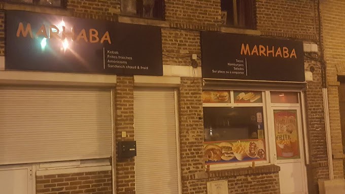 Marhaba — photo 3