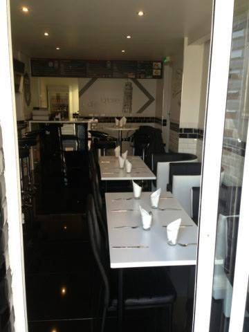Pizzeria Della Rosa — photo 2