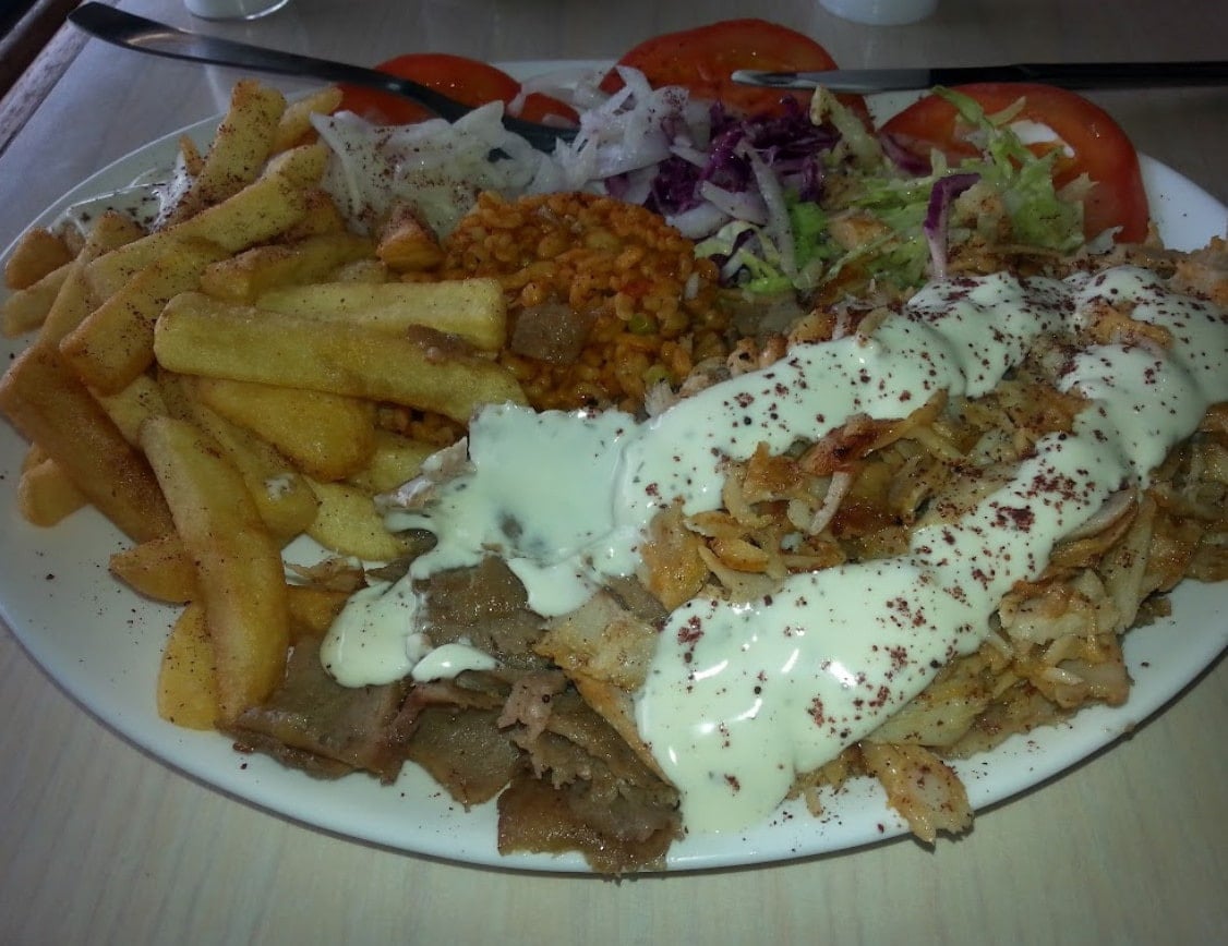 Ali Baba — photo 2